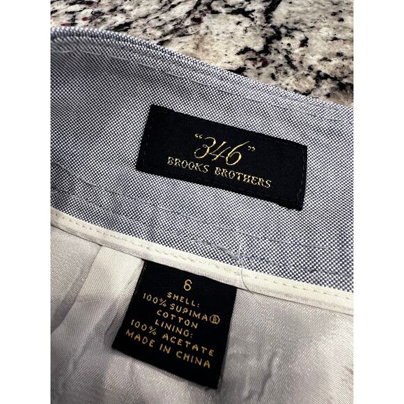 Brooks Brothers women’s pencil skirt size 6 - Picture 7 of 9